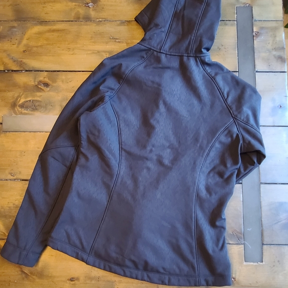 Dark Grey Jacket - Picture 3 of 5